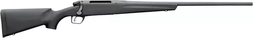 REM 783 243WIN 22" BLACK