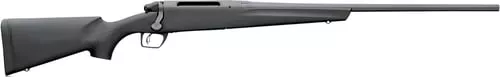 REM 783 270WIN 22" BLACK