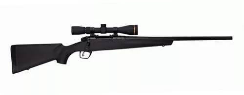 REM 783 300WIN 24" LVX COMBO BLK