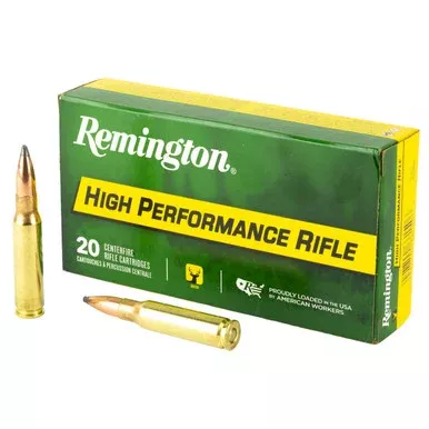 Remington Speer 308 Winchester Ammo 180 Grain PSPBT Box of 20