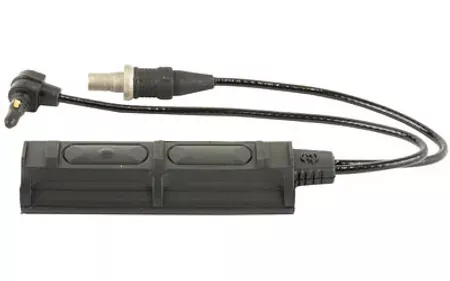 Remote Dual Switch for Weaponlight & ATPIAL Laser