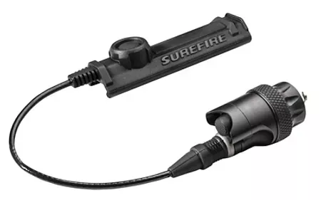 Remote Switch W/ Dual Switch Tail Cap