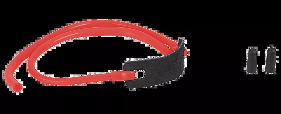 Replacement Band for Marksman 3355 - Red