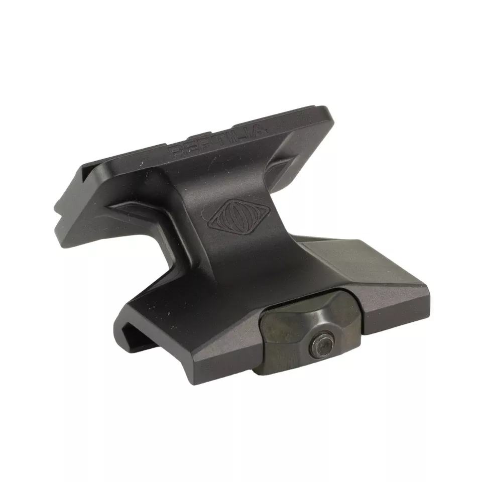 Reptilia Dot Mount 45 Acro/MPS - Black
