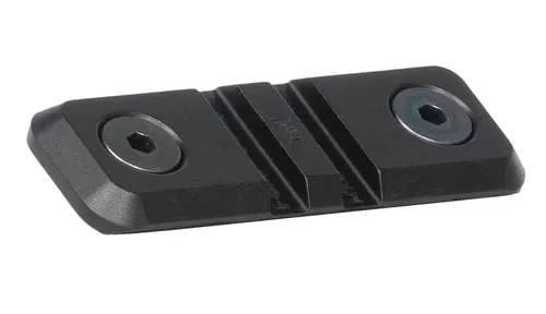 Reptilia Low Profile M-LOK Rail Black