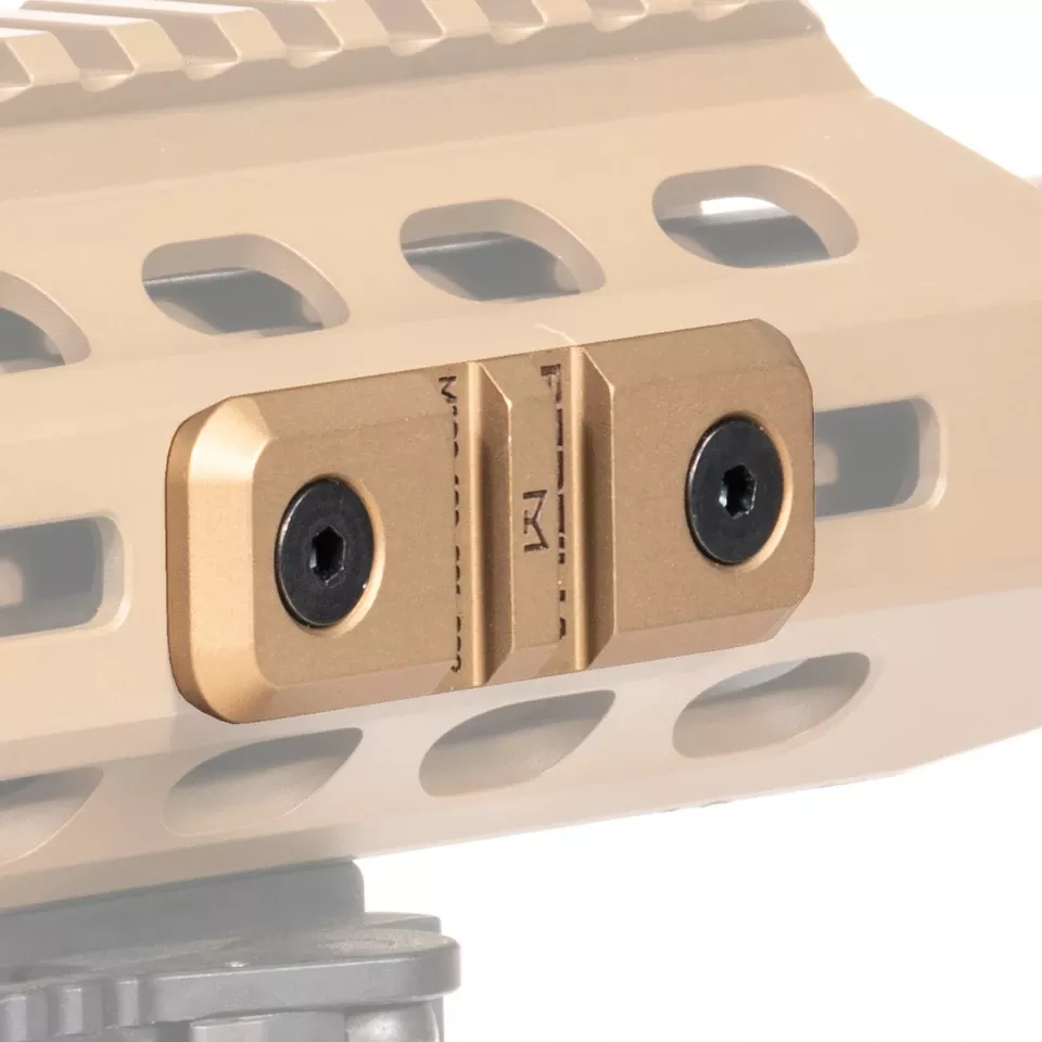 Reptilia LPR M-LOK Flat Dark Earth (FDE) Accessory