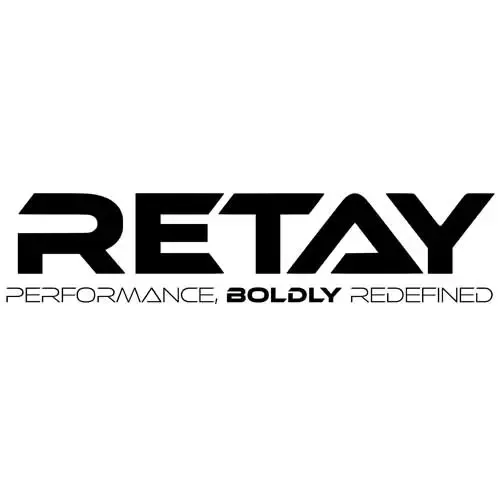Retay RXP22 22LR Gry 18+1 Da/sa Tb