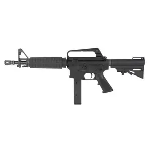 Retro 635 SMG | 9mm | 10.5″
