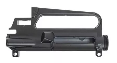 Retro A2 Stripped Upper