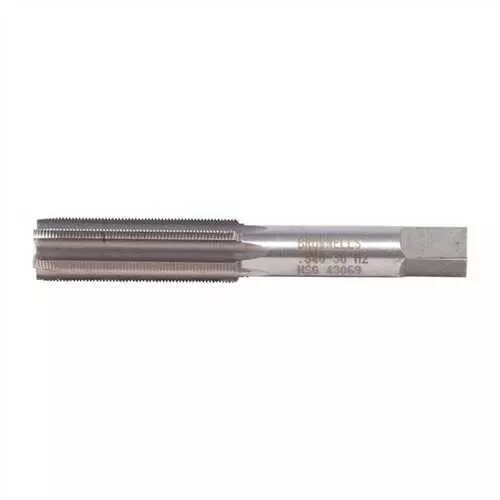 Revolver Barrel/Frame Taps