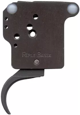 Rifle Basix Trigger Remington 7, 700, 40x, 721, XR-100