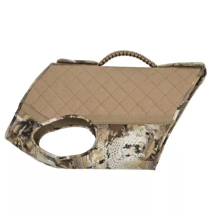 Rig Em Right Bloodline Elite Dog Vest Optifade Marsh XL