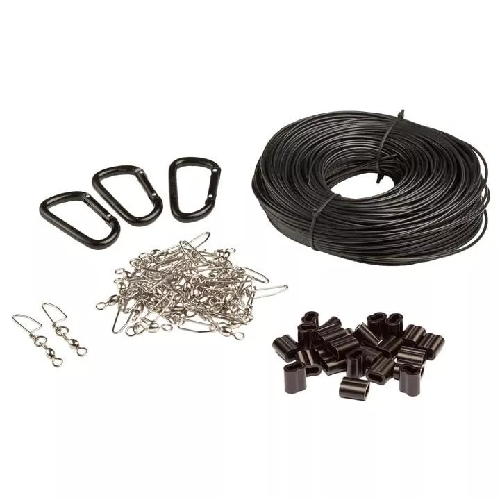 Rig Em Right Do It Yourself Decoy Anchor Kit