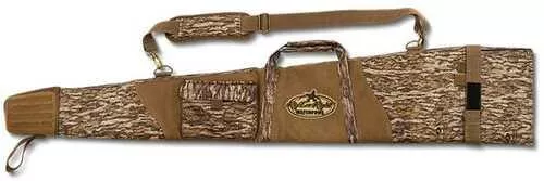 Rig Em Right Flashpoint Floating Gun Case Mossy Oak Bottomlands