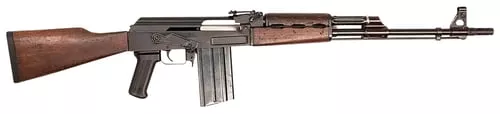 RILEY AK308 YUGO 308WIN 19.5" 10RD