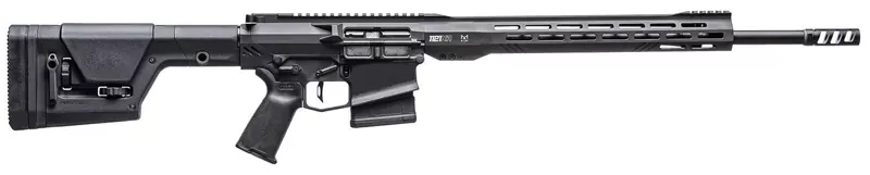 Rise Armament 1121XR 6.5 Crd AR-10 Rifle – RA1121652BLK