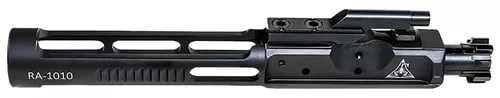 Rise ArmamentRA-1010 Bolt Carrier Group 223/5.56 NATO Black Nitride 4140 Steel
