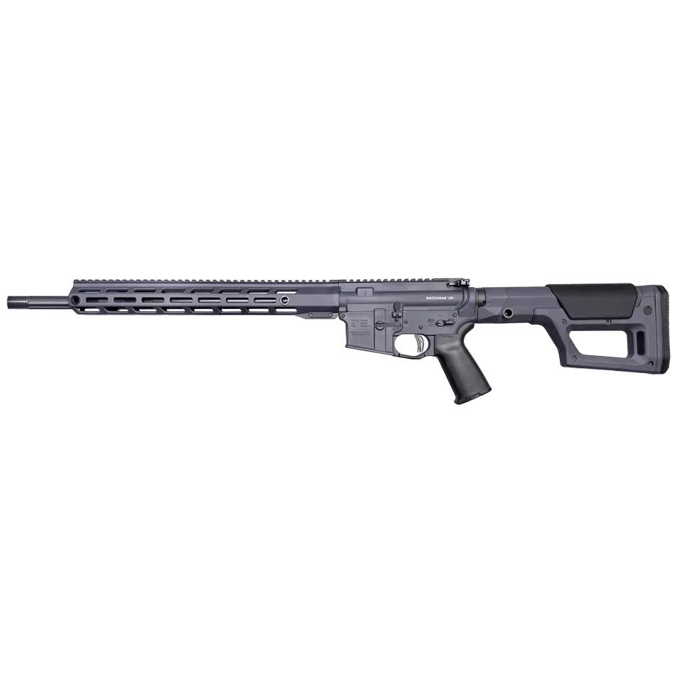 RISE WatchmanXR 6mm ARC 18" 10-Round Gray Rifle