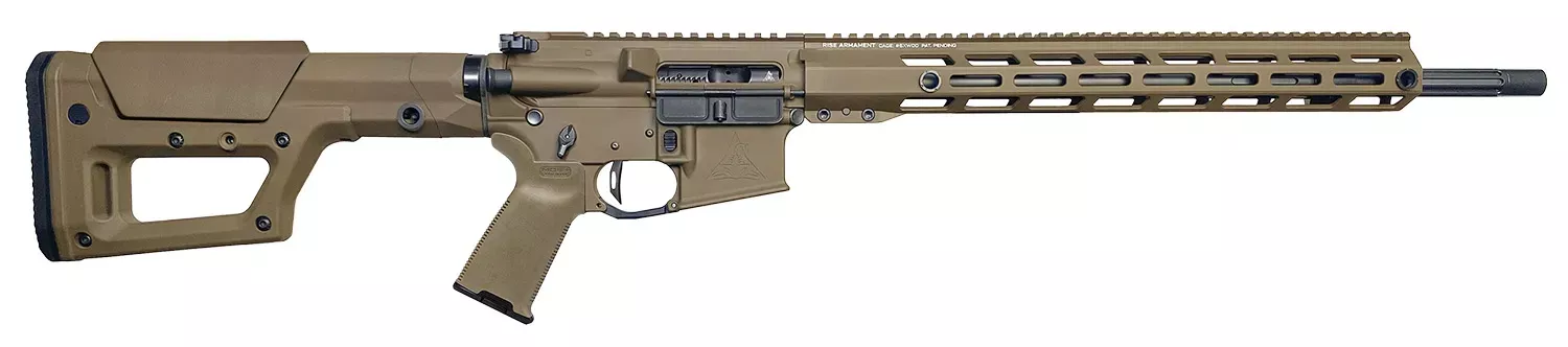 Rise WM22ARC-FDE-18 Watchman Xr 22ARC 18″