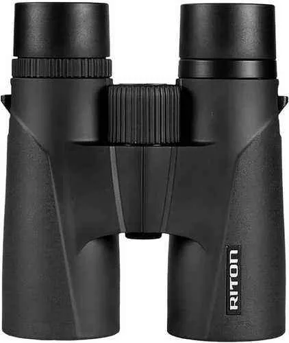 Riton Optics 3 Primal BiFALSEcular 8x42mm Bak4 Prism Center Focus Magnesium Aluminum Alloy