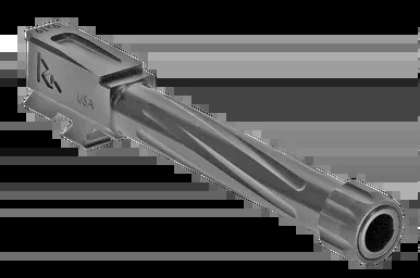 Rival Arms Barrel V1 for Glock 48 9mm Luger 4.17″ Stainless Steel