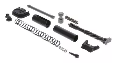 Rival Arms Slide Completion Kit for Glock 42 Black