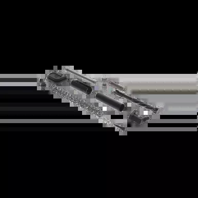 Rival Arms Slide Completion Kit for Glock Double Stack Models Black