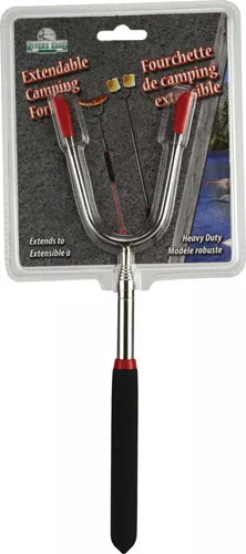 RIVERS EDGE XL HEAVY DUTY CAMP – FORK 16″-60″ ASSORTED COLORS