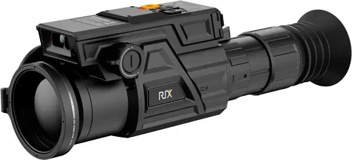 Rix DBHD12 Thermal Scope 1280 – 75mm LRF