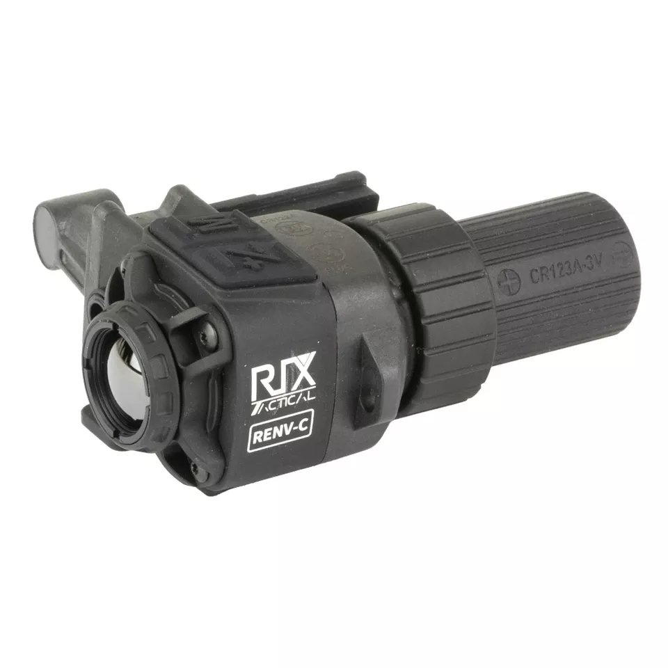 RIX RENV-C 640 Thermal Clip-On Device