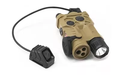 RIX RIP-3C Infrared Laser/Illuminator Tan