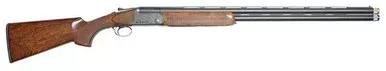 Rizzini BR110 Sporter Over/Under 20 Gauge Shotgun 32″ Barrel Turkish Wood Stock