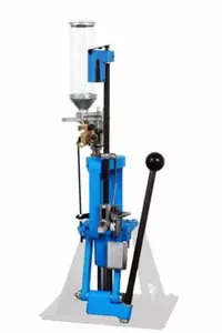 RL550C Progressive Reloading Press