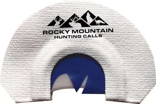 Rmhc #207 Sharp Tooth Jack – Turkey Call Diaphragm