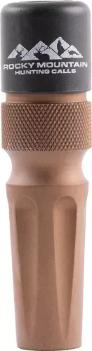Rmhc #424 ATOMIC-13 Mean Raspy – Predator Call