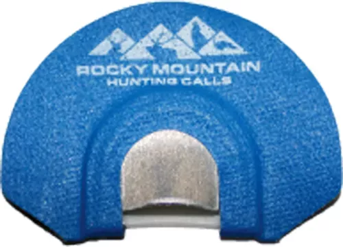 Rmhc #E2 Royal Point Elk Call – Diaphragm