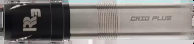 Rob Roberts Gun Works RR3 Raptor Crio Plus 12 Gauge 17-4 PH Stainless Steel