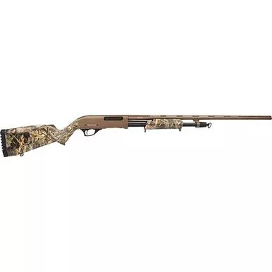 Rock Island Armory All Generations Shotgun 410ga 5rd 26″ Barrel Realtree Max-5