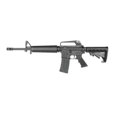 Rock River Arms LAR-15 A2 Semi Automatic Rifle 5.56 NATO 16″ Barrel