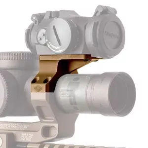ROF™-90 30MM FOR AIMPOINT MICRO FDE