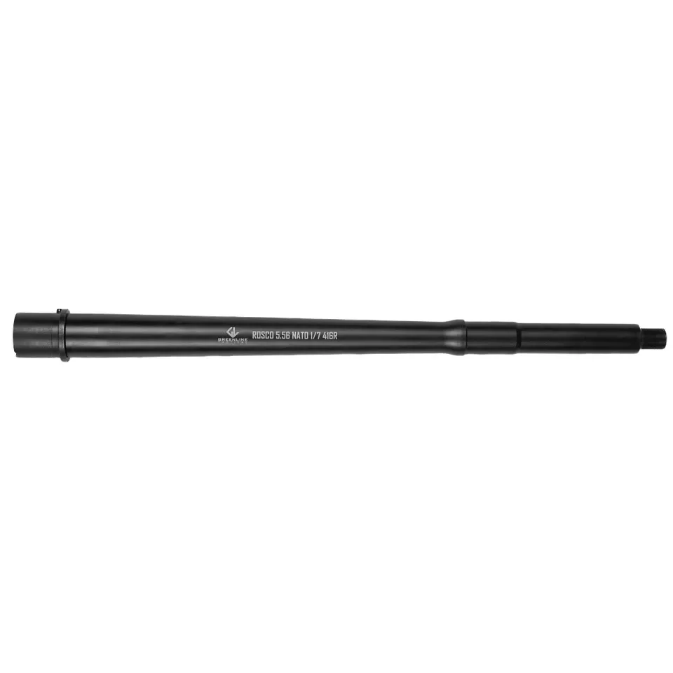 ROSCO K9 13.95" 5.56 NATO Sauce Pack