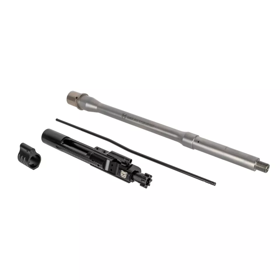 ROSCO PB 16" 223 Wide Sauce Pack