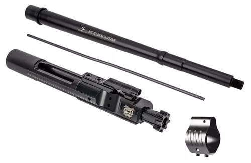 ROSCO SP-K9-125-556-BCG-GTS-NGB-001 SAUCEPACK+URG