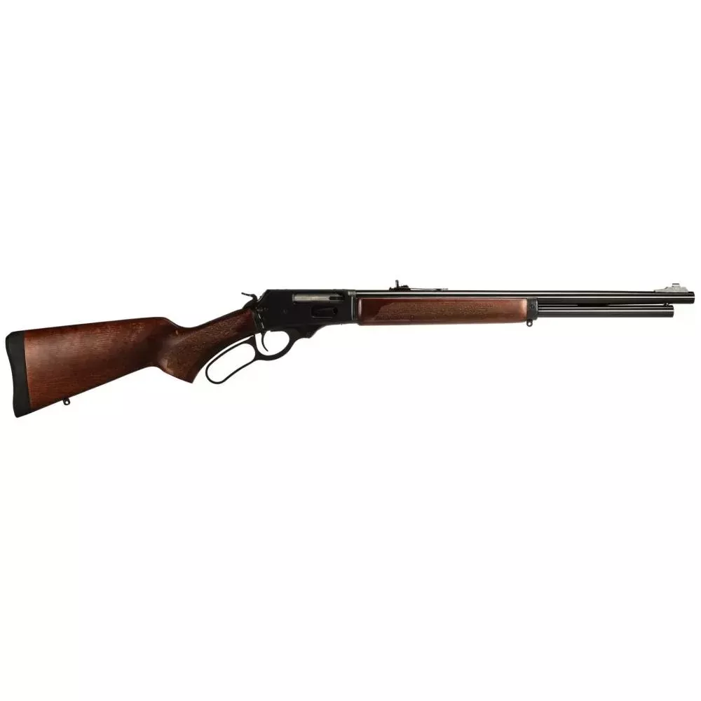 Rossi R95 Rifle .45-70 Gov’t 6rd Magazine 20″ Barrel Wood