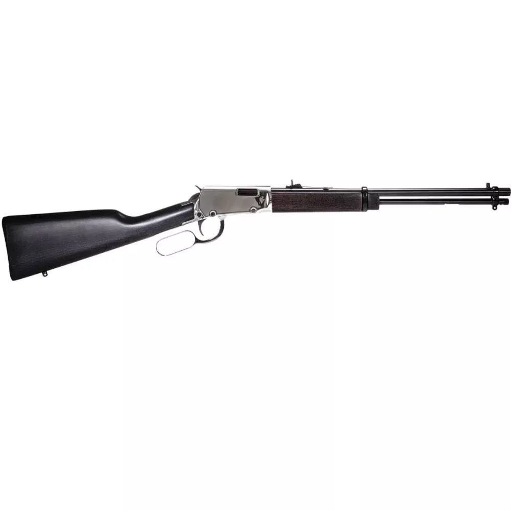 Rossi Rio Bravo Rifle .22 LR 15rd Magazine 18″ Barrel Wood