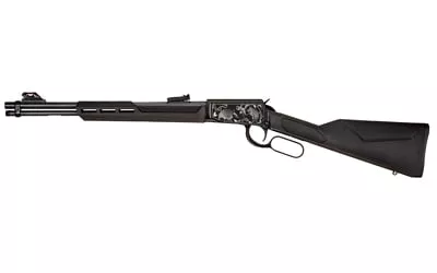 ROSSI RIOBRAVO 22LR 18" 15RD DILLO S