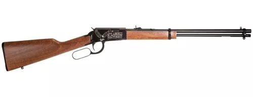 ROSSI RIOBRAVO 22LR 18" EAGLE 15RD