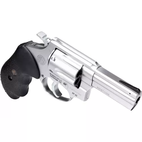 ROSSI RP63 357MAG 3" 6RD SS