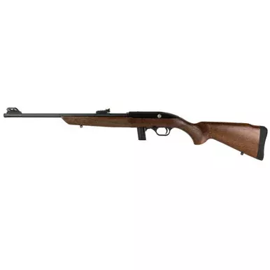 Rossi RS22 Bolt Action Rifle .22 LR 18″ Barrel Wood Stock