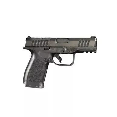 Rost Martin RM1C 9mm Luger Pistol 4″ Barrel 10+2 Rounds Black